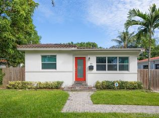 8637 NE 1st Ave, El Portal, FL 33138