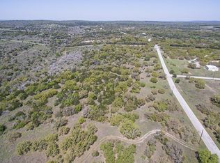 17 Backbone Creek Dr E, Burnet, TX 78611