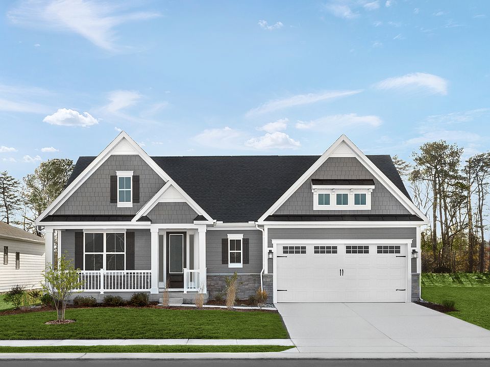 Kingston with Finished Basement