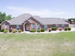 1119 Stage Coach Trl E, Willow Park, TX 76087