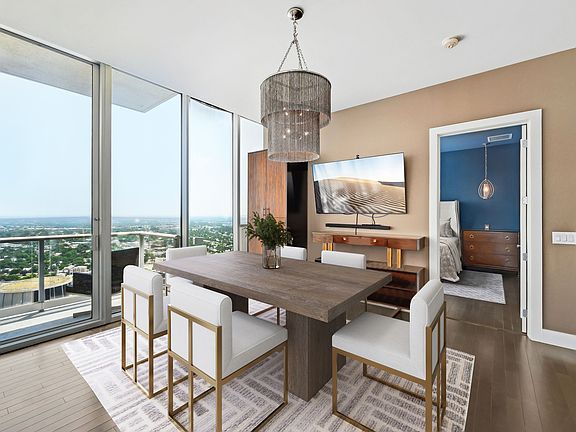 4th image of 610 E Market St #3007