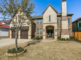 6016 Martinique St, Plano, TX 75024
