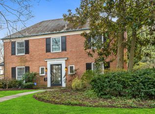 4720 Sedgwick St NW, Washington, DC