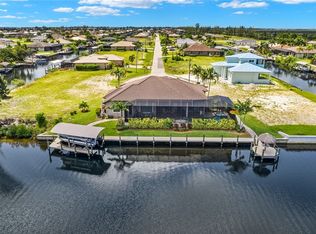 920 NW 39th Ave, Cape Coral, FL 33993