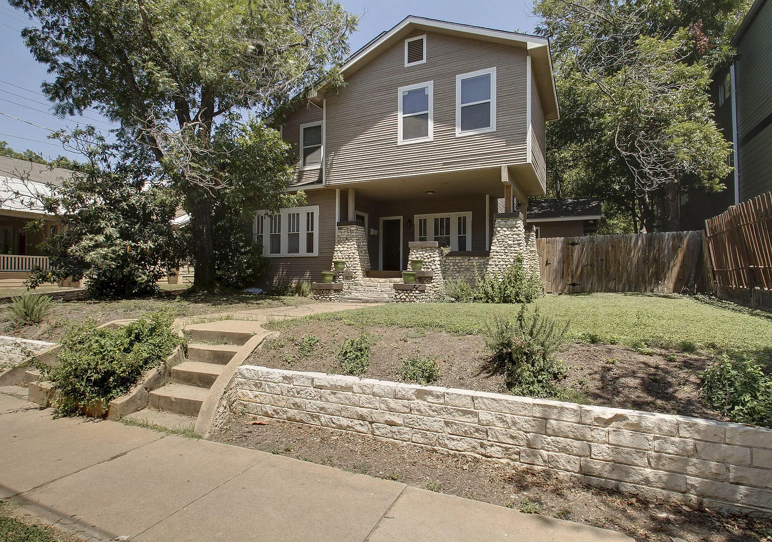 Ut Pre-Lease: West Campus / Walking Distance To Ut — Photo 1