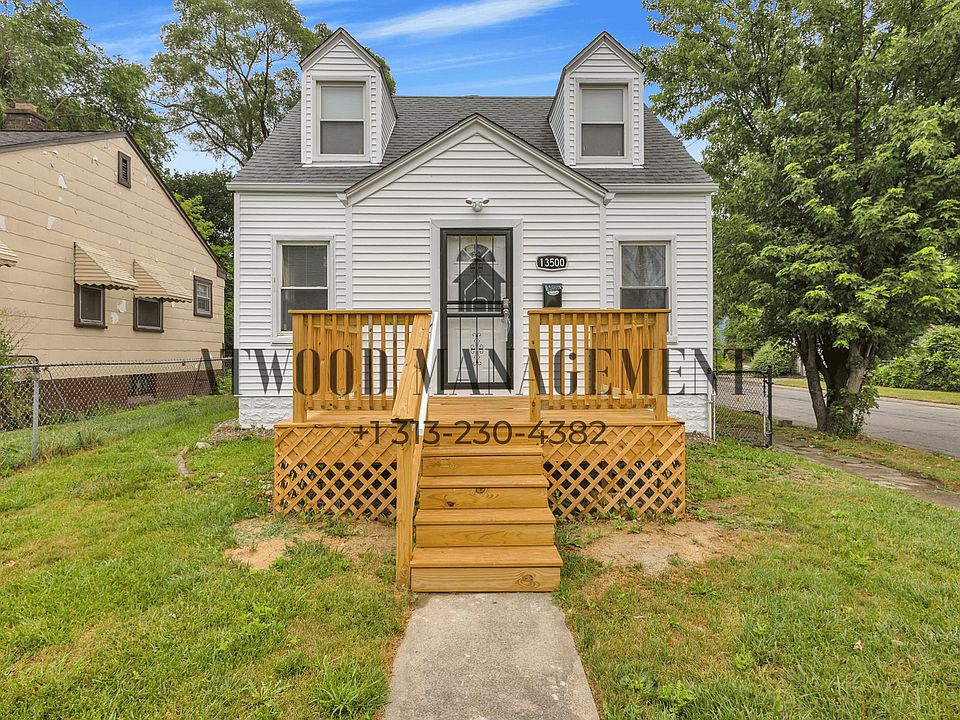 1st image of 13500 Stahelin Rd