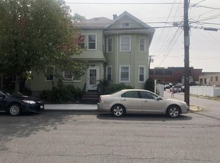 25 Waite Street Ext #1, Malden, MA 02148