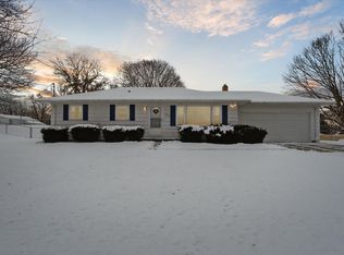 3315 Seymour Rd, Jackson, MI 49201