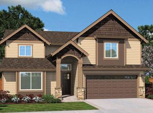 The Sterling-2 Plan, Summit at Steel Lake, Federal Way, WA 98003
