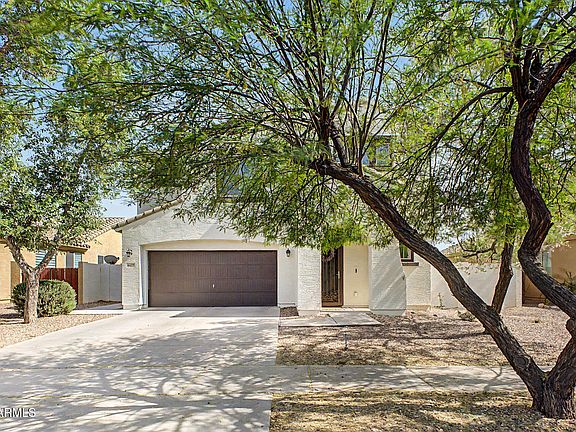 3rd image of 4439 E BLUE SAGE Road