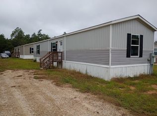 5250 Kervin Rd, Crestview, FL 32539