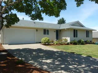 7395 SW 172nd Ave, Beaverton, OR 97007