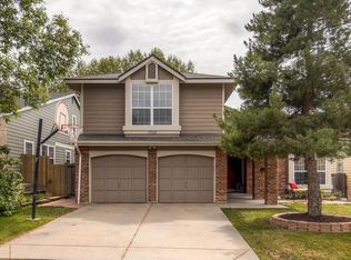 7728 Gunsight Pass, Littleton, CO 80127