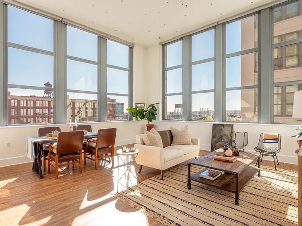 50 Dey St APT 428, Jersey City, NJ 07306