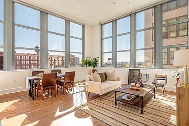 50 Dey Street, #428