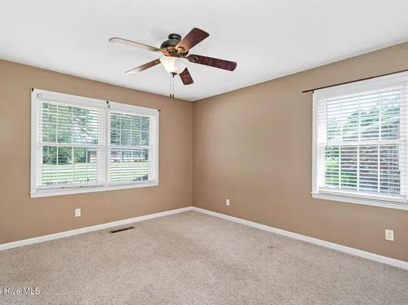 414 Forrest Road, Warsaw, NC 28398