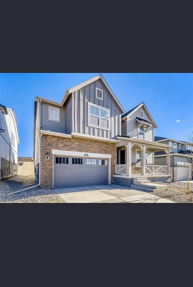 1 bed, 1.0 bath, 900 sqft, $1,650 — Photo 1
