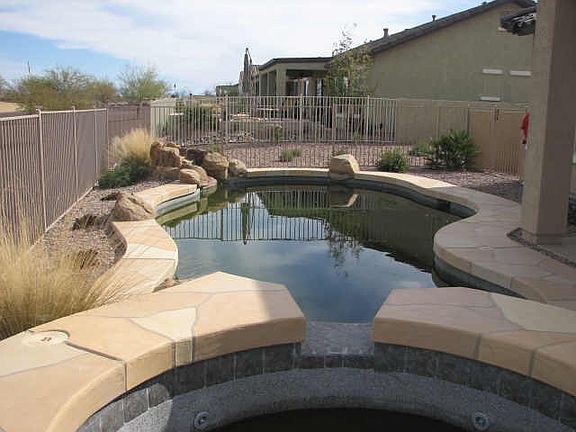 2nd image of 6362 W Saratoga Way #04