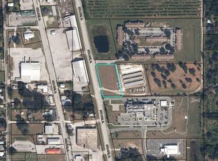 667 S 5th Ave, Wauchula, FL 33873