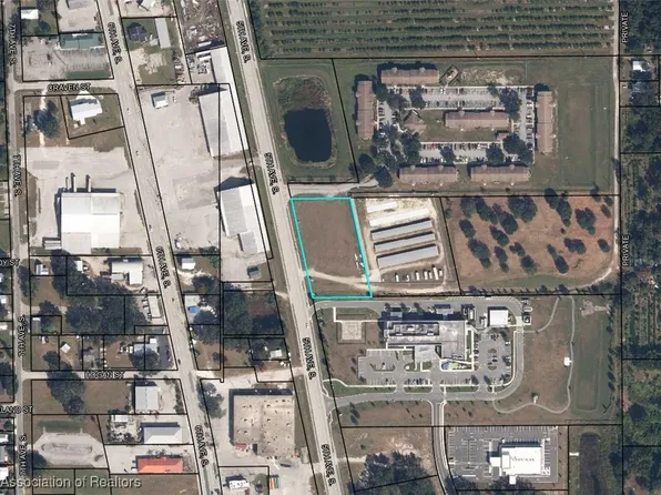 667 S 5th Ave, Wauchula, FL 33873