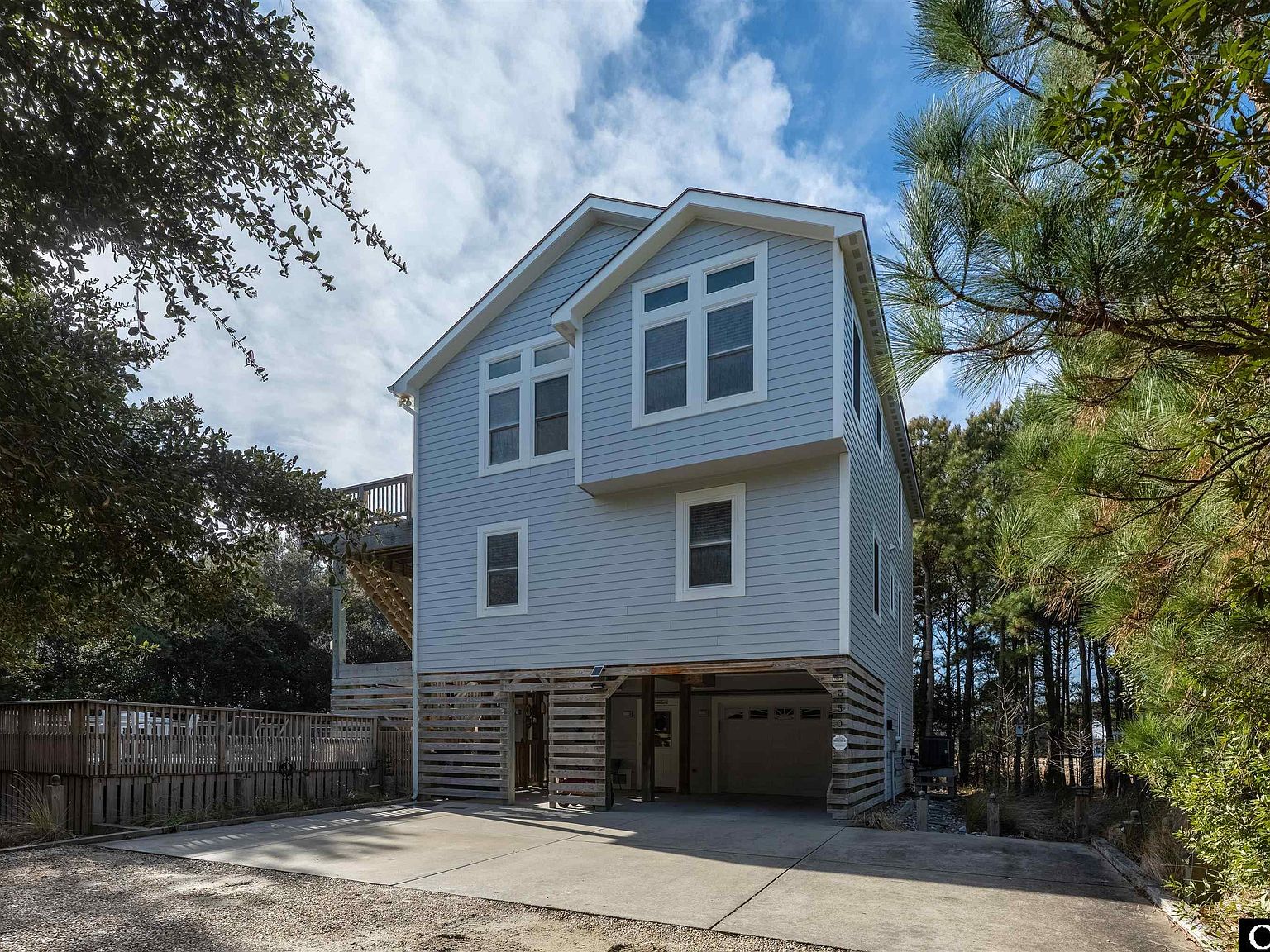 550 Ocean Trl Lot 131