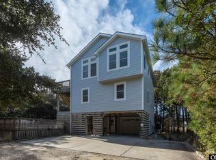550 Ocean Trl Lot 131, Corolla, NC 27927
