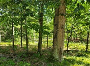 0 Turtle Lake Rd, Prescott, MI 48756