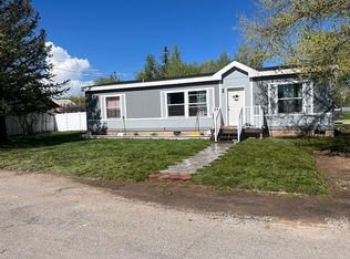 144 Spruce St, Mountain View, WY 82939