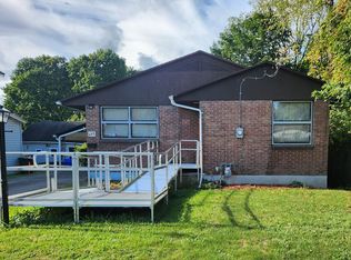 445 Braden St, Elmira, NY