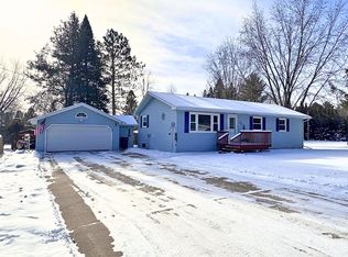 705 Balsam St, Prentice, WI 54556