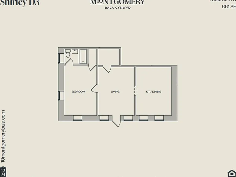 10 Montgomery — Photo 33