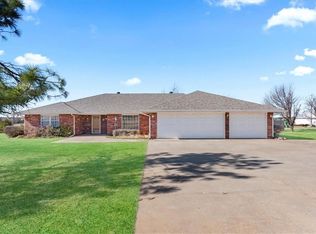 1901 S Broadway, Guthrie, OK 73044