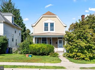 529 Maryland Ave, Hagerstown, MD 21740