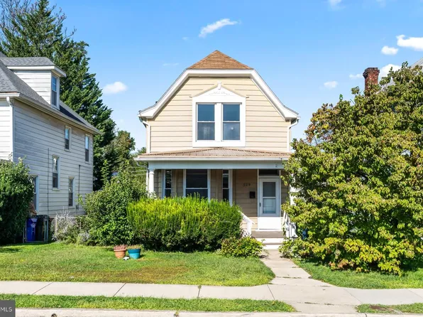 529 Maryland Ave, Hagerstown, MD 21740