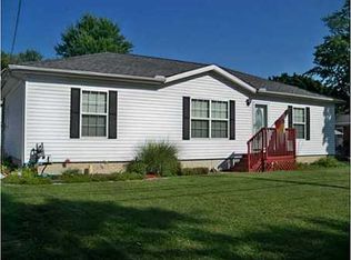 815 Gould St, Northwood, OH 43619