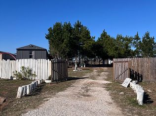 260 Road 5232, Cleveland, TX 77327