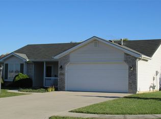 1009 Baer Pass, Garrett, IN 46738