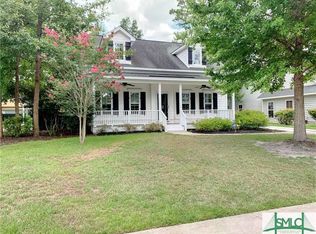 15 Golden Rod Loop, Richmond Hill, GA 31324