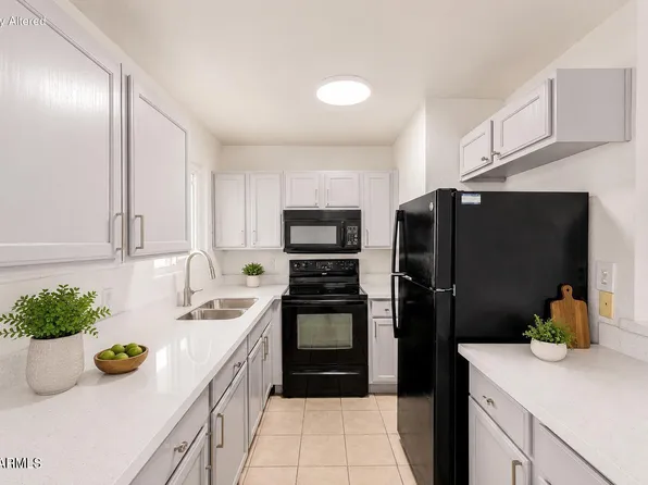 4401 N 12TH Street #201, Phoenix, AZ 85014