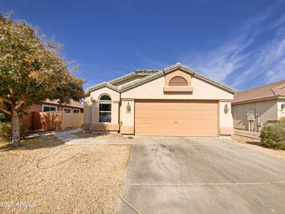 4350 E Longhorn St, San Tan Valley, AZ, 85140