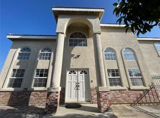 11649 Ranchito St, El Monte, CA 91732