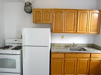 Rented by Stonecrest Realty