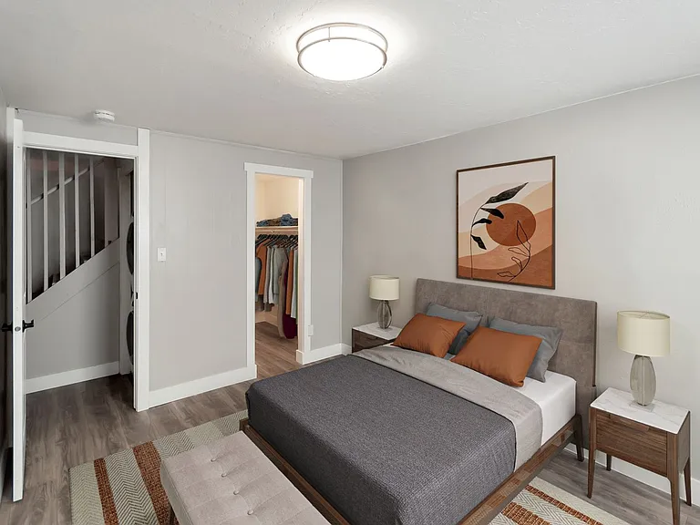 The Ashwell Apartments — Photo 46