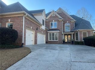 10502 Maryam Trce, Johns Creek, GA 30022