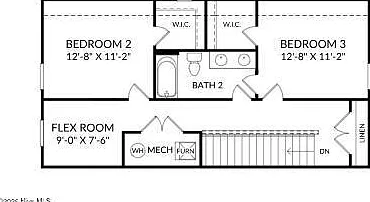 7461 Linda Vista Lane — Photo 4