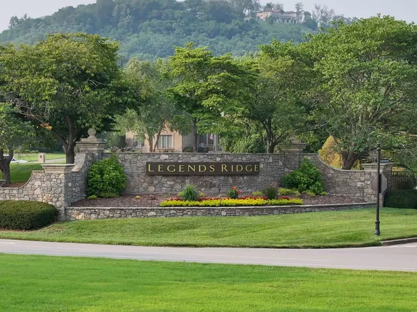 409 Lake Valley Dr, Franklin, TN 37069