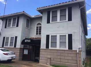 1711 Milan St APT B, New Orleans, LA 70115