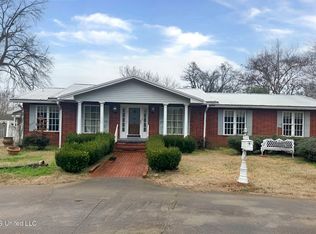 248 Lower Woodville Rd, Natchez, MS 39120