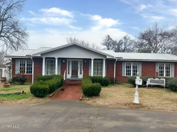 248 Lower Woodville Rd, Natchez, MS 39120