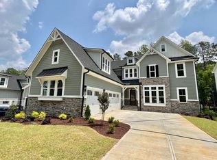 3808 Stoneridge Forest Dr LOT 3, Raleigh, NC 27612